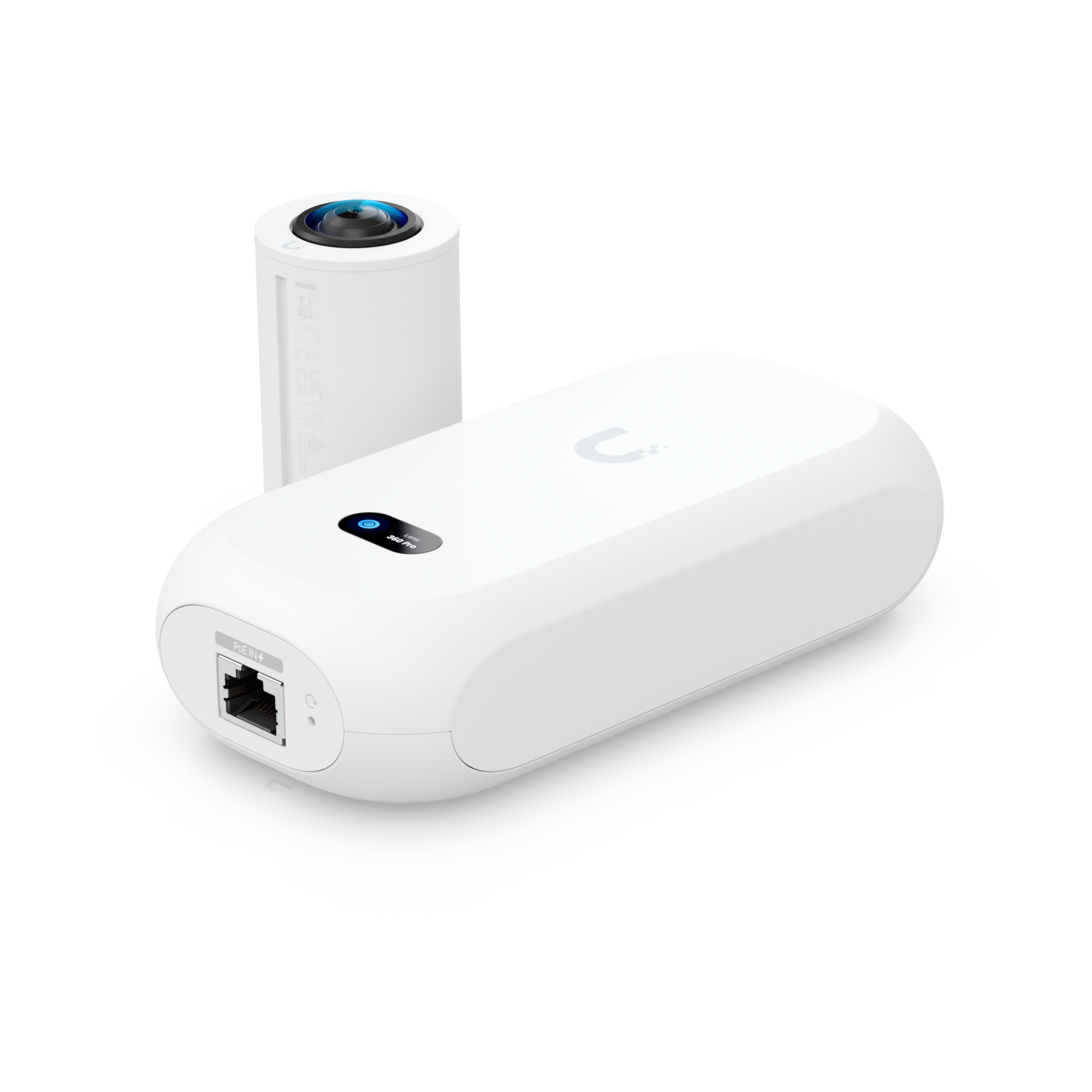 Ubiquiti UVC-AI-Theta-Pro UniFi Video Camera AI Theta Pro