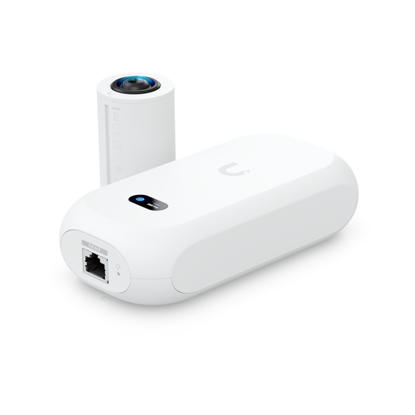 Ubiquiti UVC-AI-Theta-Pro UniFi Video Camera AI Theta Pro