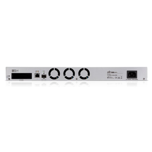 Ubiquiti UNVR UniFi 4 Bay Network Video Recorder