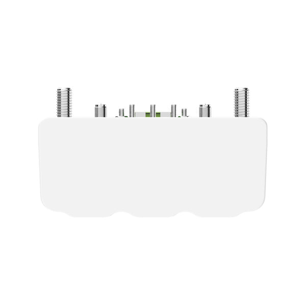 Ruijie Reyee External AirMetro Sector Antenna, 5GHz, 2x2 MIMO, PtMP, 120° Coverage Angle, 16dBI, Up To 5KM Range (Requires RG-AIRMETRO550G-B AirMetro Base Station)