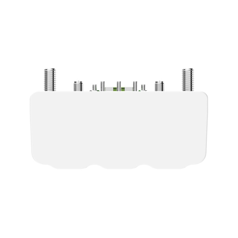 Ruijie Reyee External AirMetro Sector Antenna, 5GHz, 2x2 MIMO, PtMP, 120° Coverage Angle, 16dBI, Up To 5KM Range (Requires RG-AIRMETRO550G-B AirMetro Base Station)