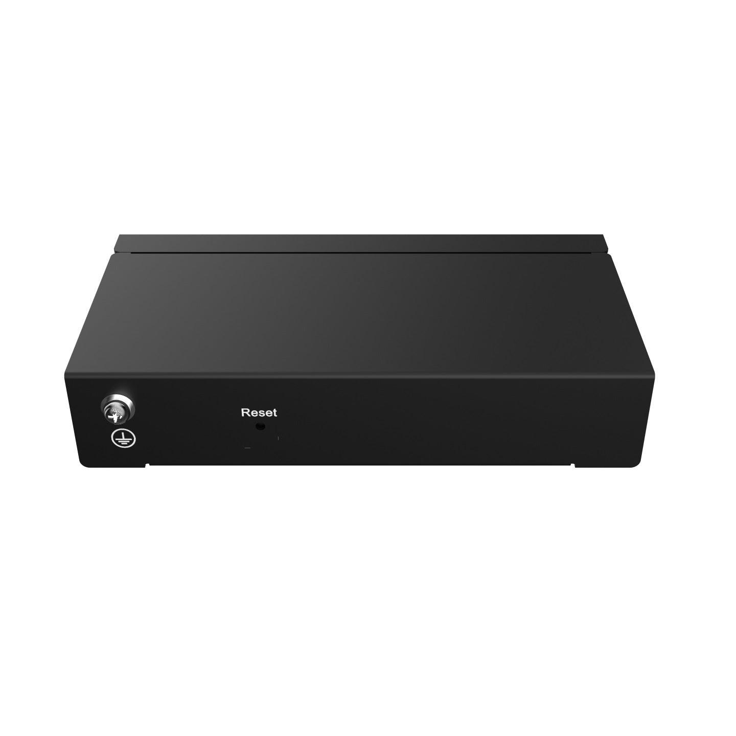 Ruijie Reyee 5-Port Gigabit Cloud Managed Switch, Desktop / Wall Mount