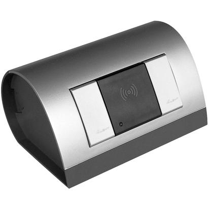 Bticino 2W Badge Proximity Keyfob Programmer