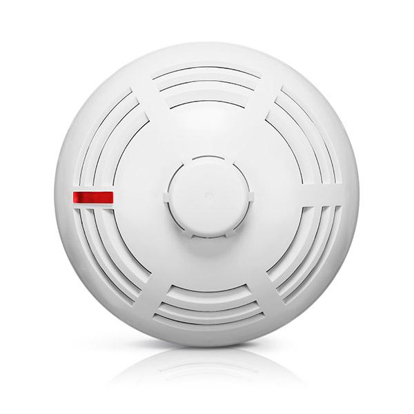 Satel Abax2 Wireless Smoke & Heat Detector
