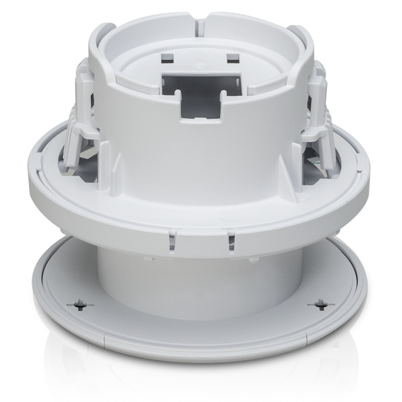 Ubiquiti UVC-G3-F-C Flex Camera Ceiling Mount Accessory