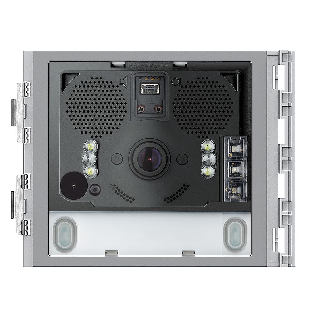 Bticino 2W Sfera Wide Angle 5MP Audio Video Module