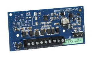 DSC* PowerSeries NEO Communicator Remote Mounting Module (comes 2x DSCPCL-422 to make a link)