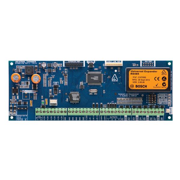 Bosch Solution 6000 Universal LAN Zone Expander Module