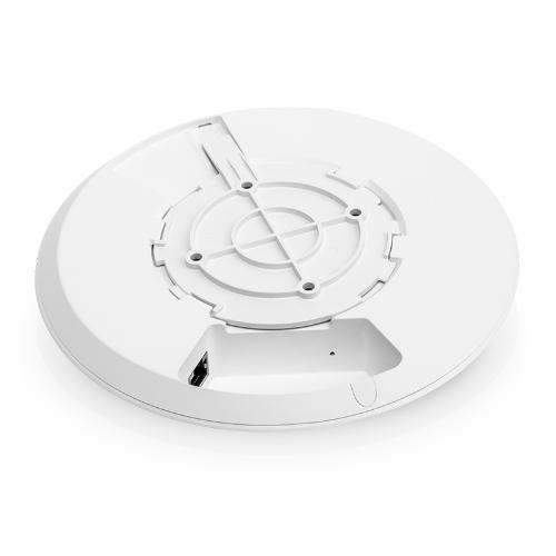 Ubiquiti Unifi Internal Access Point AC Long Range, 867Mbps (Up To 183M Range)