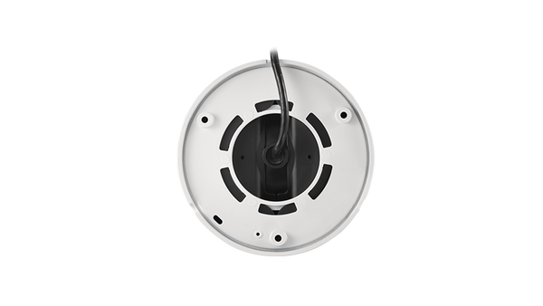 IDIS Lite 5MP 2.7-13.5mm MFZ LENS H.265 TWDR, IR 20M, IP67, IK10 DOME CAMERA, 3YR