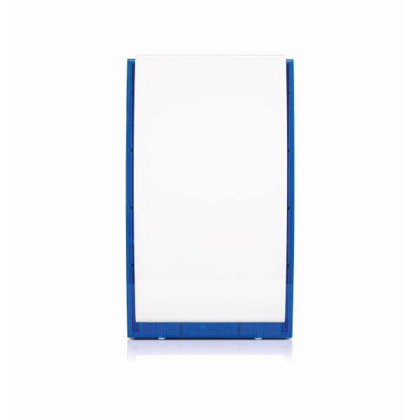 Satel Abax2 Wireless Outdoor Siren/Strobe **NO BATTERY SUPPLIED**