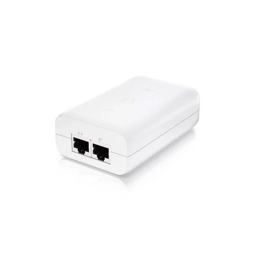 Ubiquiti U-POE-at PoE Injector 802.3at Supported PoE 30W