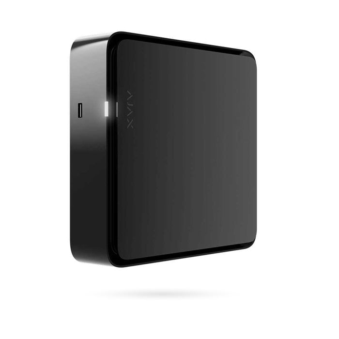 Ajax 8 Channel NVR with HDMI Output (BLACK)