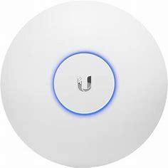 Ubiquiti Unifi Internal Access Point AC Long Range, 867Mbps (Up To 183M Range)