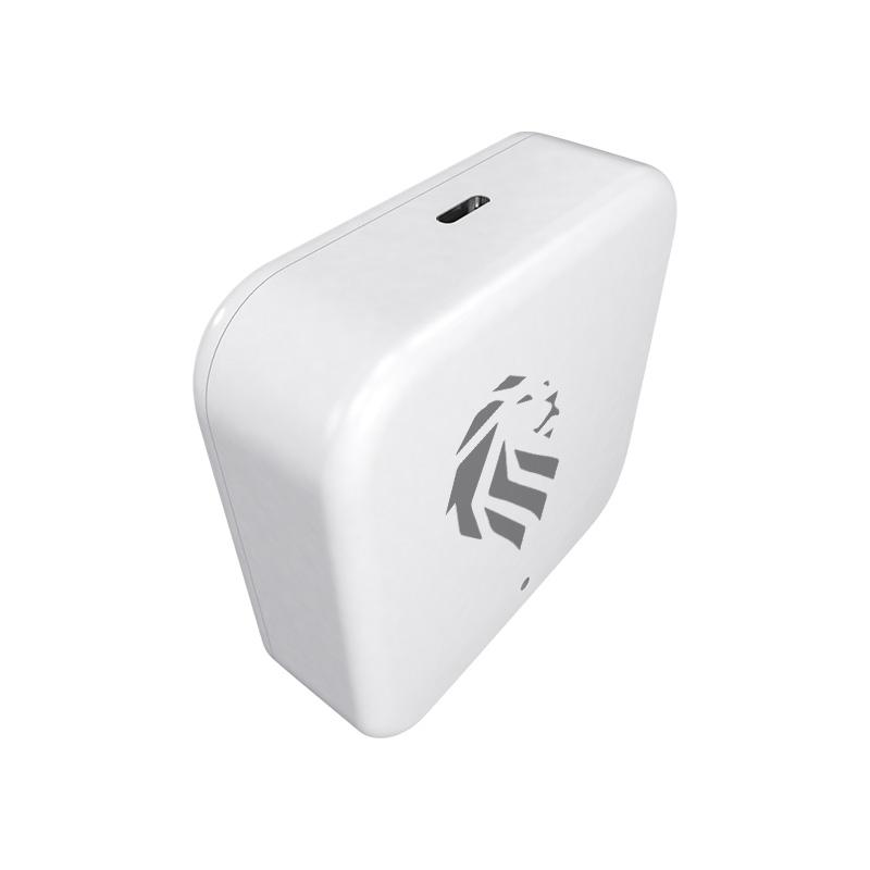 Lionhead Lock WiFi Gateway, Bluetooth Support, Can Be Powered Via USB-C **USB CABLE NOT INCLUDED**