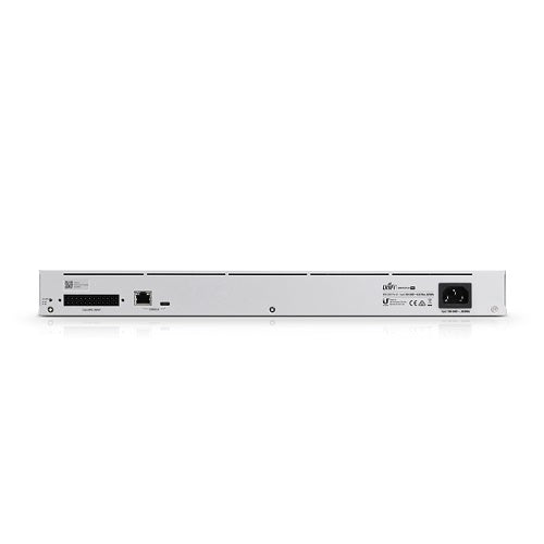 Ubiquiti USW-Pro-24 Gen2 UniFi Professional 24 Port Gigabit Switch with Layer 3 Features and SFP+ (NO POE)