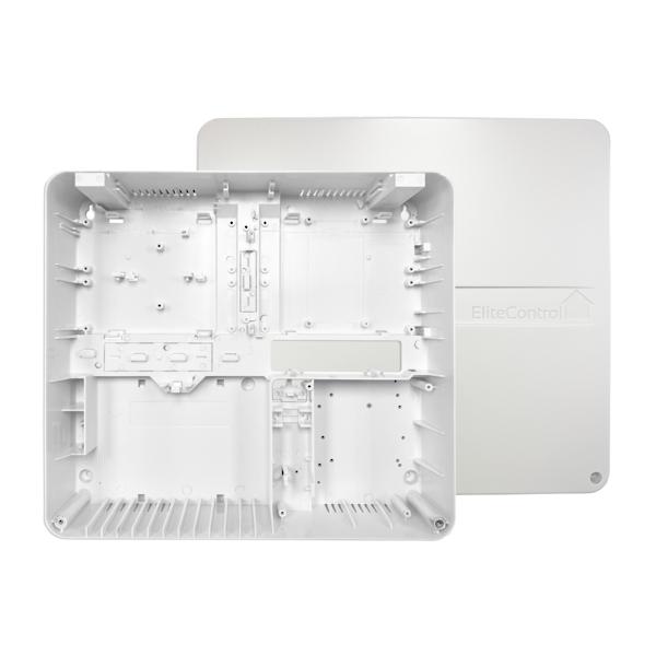 Arrowhead ECi Plastic Cabinet Only To Suite ECi Alarm System