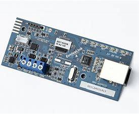 DSC Envisalink 4 TCP-IP Ethernet Module for PowerSeries Panel with 3rd Party Mobile Apps (EyezOn or Connect2Go)