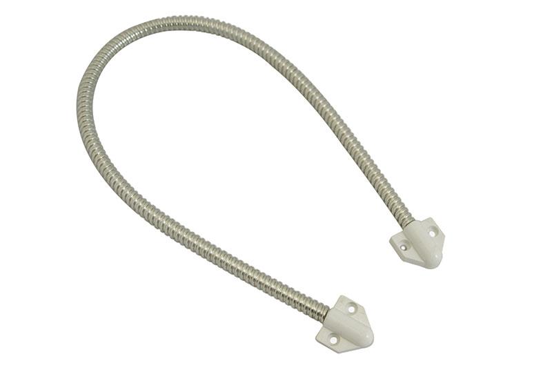 Secor Door Loop 300mm With Plastic Ends