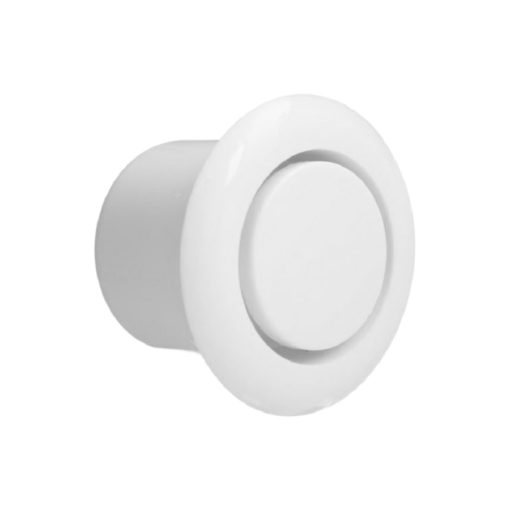 Secor Recessed Flush Screamer Siren