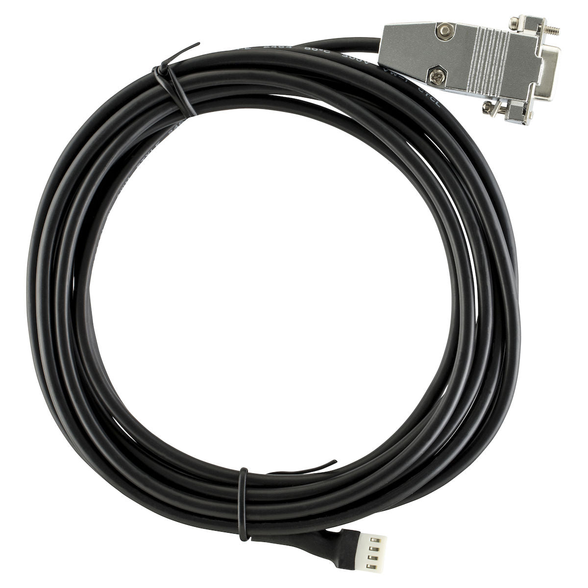 Tecom Challenger J15 Direct Connect Lead NO DB CONNECTOR