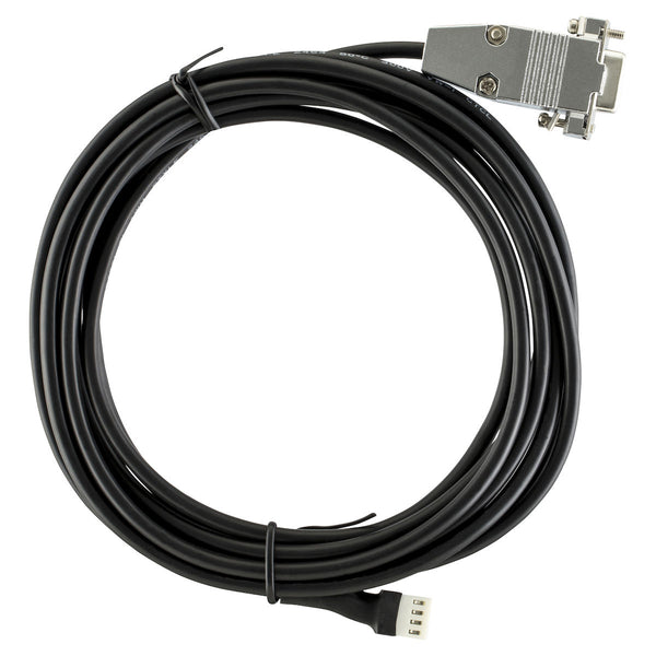 Tecom Challenger J15 Direct Connect Lead NO DB CONNECTOR