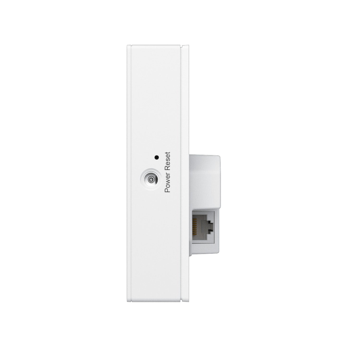 Ruijie Internal WiFi6 Gigabit Wall Mount Access Point, 1775Mbps, Dual Band, **REQUIRES RG-AP180-MNT** (Up To 30M Range)