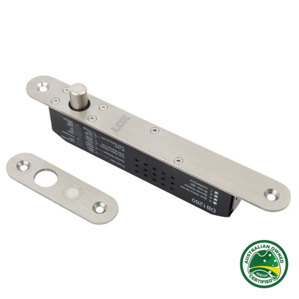 LOX PTL 25mm Dropbolt 12VDC
