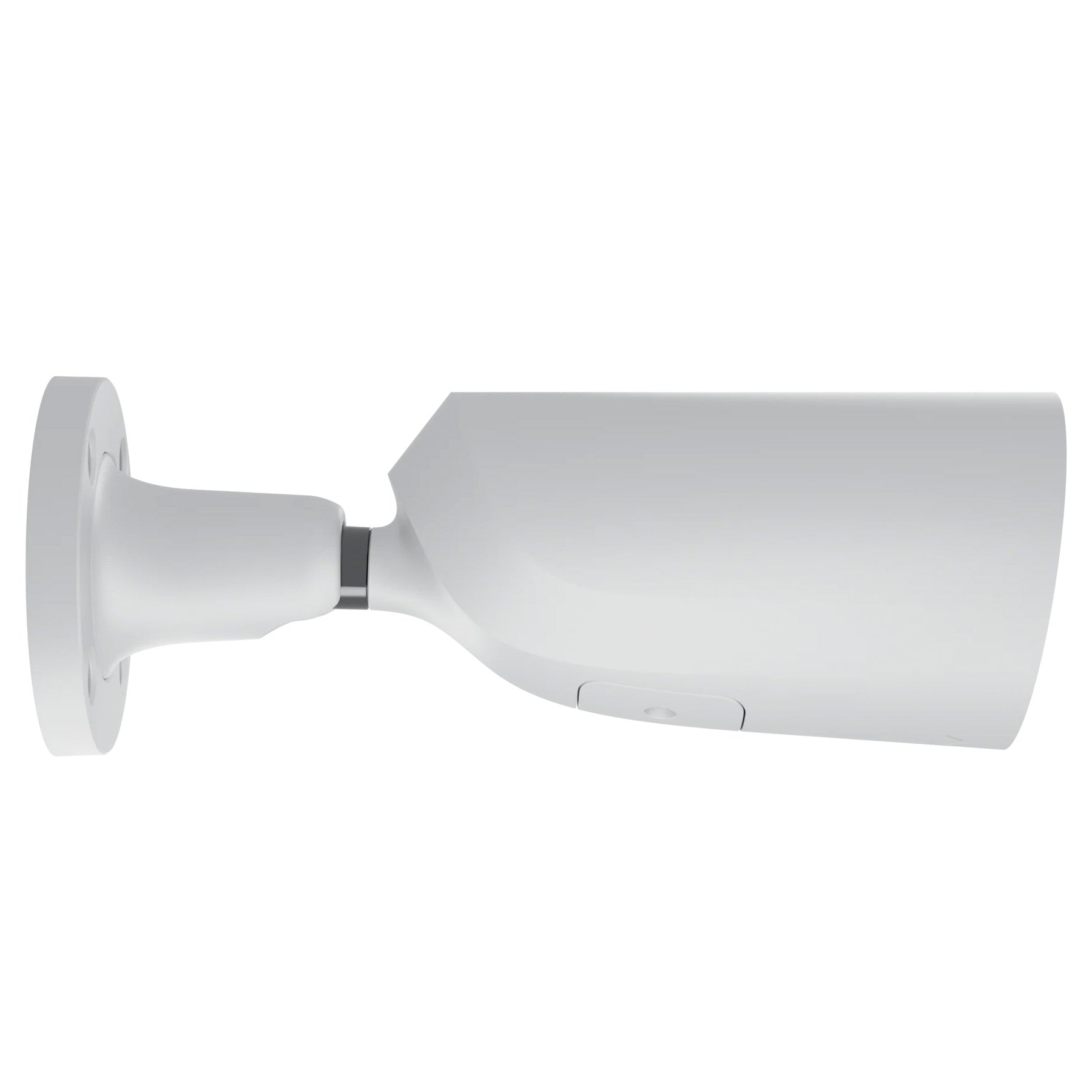 Ajax 8MP IP Baseline AI Series IR Bullet Camera, AI-Powered Object Recognition, 2.8mm, 120dB WDR, 35m IR, POE / 12VDC, IP65, MicroSD, Built-in Mic
