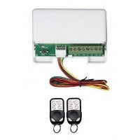 DSC PowerSeries Activor Remote Kit With 2 x Fobs — Zankap Pty Ltd
