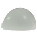 DSC* Curtain/Corridor Lens for all LC-10x Series Indoor Motion Detectors with Very Narrow Angle 8.7 and up to 20M Detection Range (single pack)