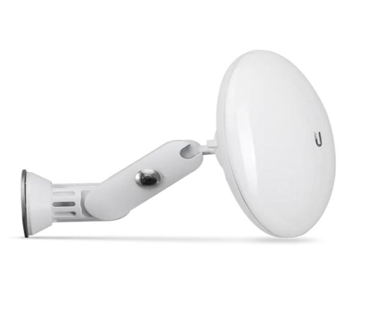 Ubiquiti Quick-Mount Tool-less quick mount for Ubiquiti CPE products