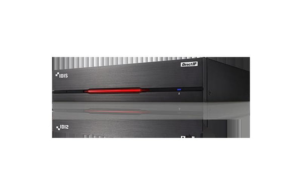 IDIS DV-1304 4CH AI BOX Retail Analytics People Count Occupancy Control Heatmap