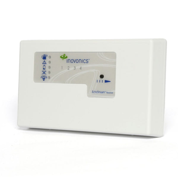 Inovonics Wireless 4 Point / 5 Relay Standalone Receiver