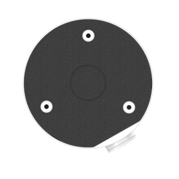 VIGI By TP-Link VJB-300 Junction Box Bracket, Aluminium Alloy, IP66 Weatherproof, Concealed Cable Management, Compatible with VIGI Bullet and Turret Cameras, Enhances Mounting Flexibility and Sealing