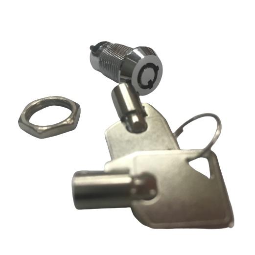 Zankap* Mini Keyswitch (Latched)