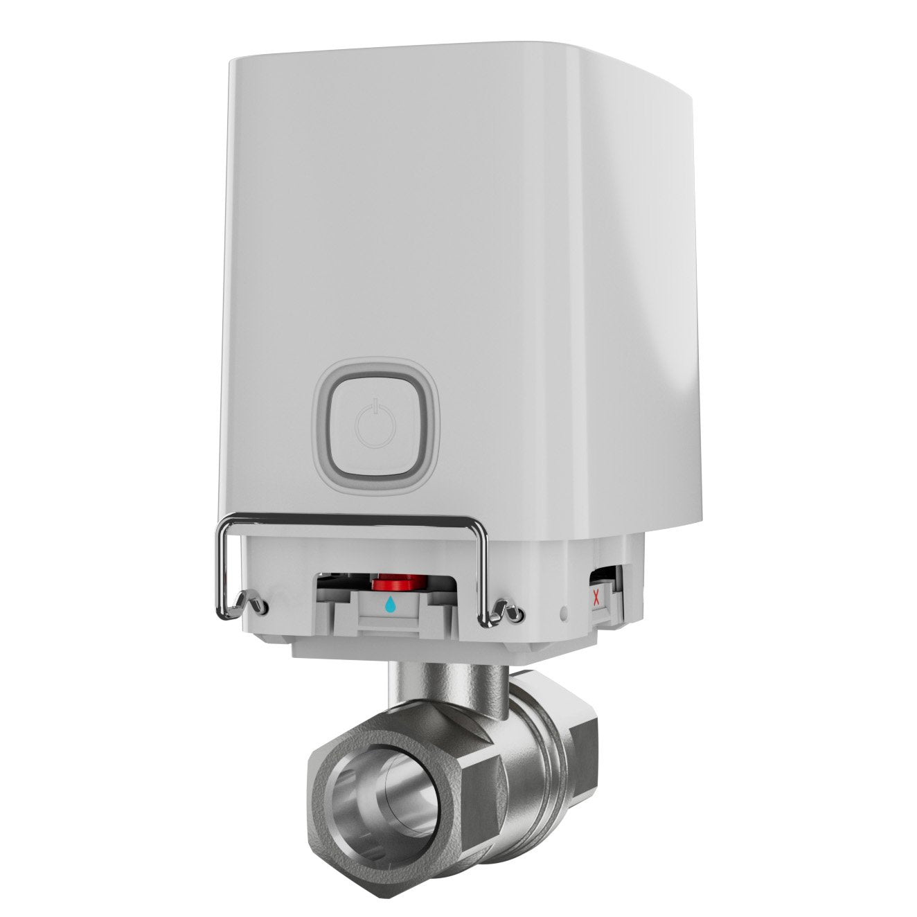 Ajax WaterStop - 3/4" Remotely Controlled Water Shutoff Valve