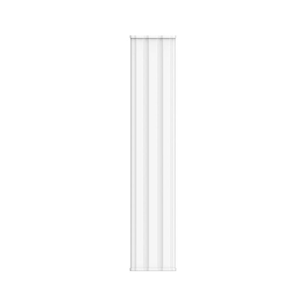 Ruijie Reyee External AirMetro Sector Antenna, 5GHz, 2x2 MIMO, PtMP, 90° Coverage Angle, 20dBI, Up To 10KM Range (Requires RG-AIRMETRO550G-B AirMetro Base Station)