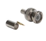 Pacom BNC Crimp Connector RG59 (S20170)
