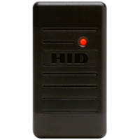 HID ProxPoint 125 kHz Mini Mullion Proximity Reader (Wiegand Output)