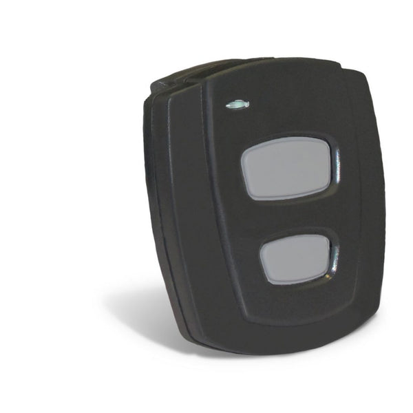 Inovonics Wireless Double Button Water Resistant Pendant Transmitter