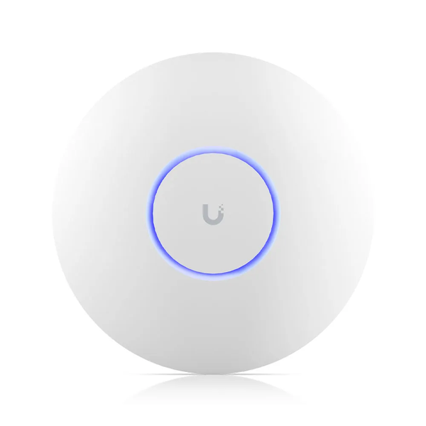 Ubiquiti U7-Pro UniFi AP WiFi7 Indoor - No POE Injector