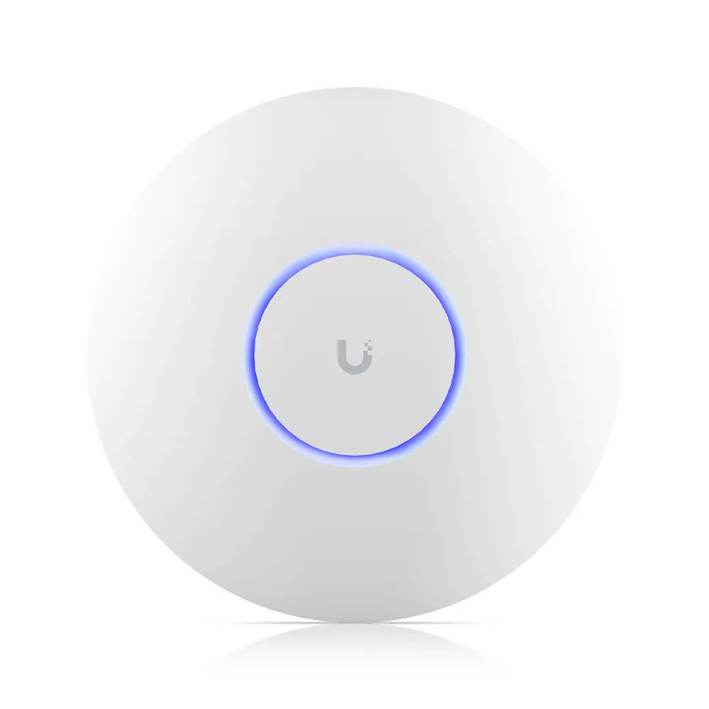 Ubiquiti U7-Pro UniFi AP WiFi7 Indoor - No POE Injector