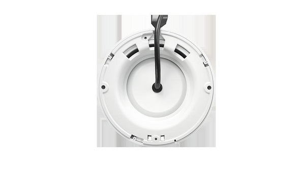 IDIS 5MP 3.2mm-10.5mm MFZ LENS AI H.265 NDAA TURRET CAMERA 5YR