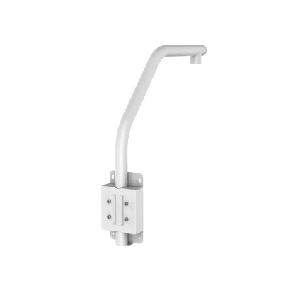 Dahua* (PFB303S) PTZ Parapet Gooseneck Bracket Mount
