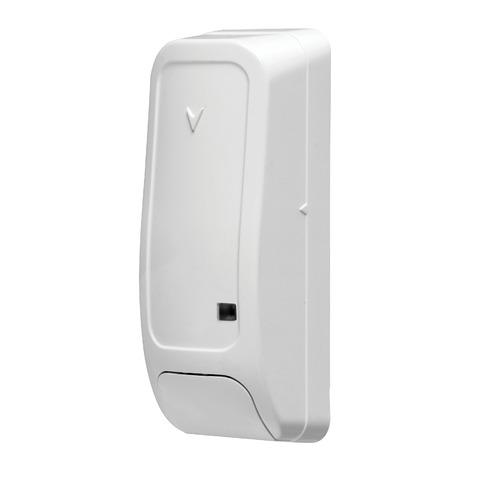 DSC Power-G NEO Wireless Door/Window Contact Detector with Hardwired Auxiliary Input