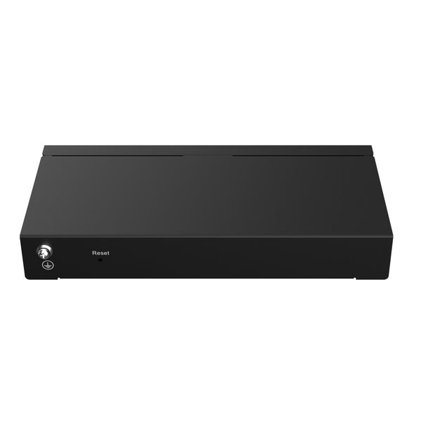 Ruijie Reyee 8-Port Gigabit Cloud Managed Switch, Desktop / Wall Mount