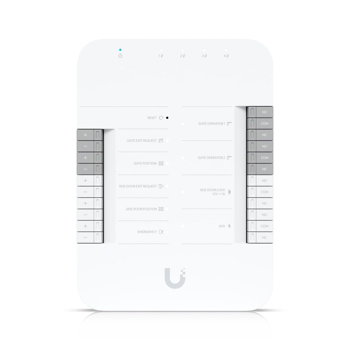 Ubiquiti UA-Hub-Gate UniFi Access Hub Gate