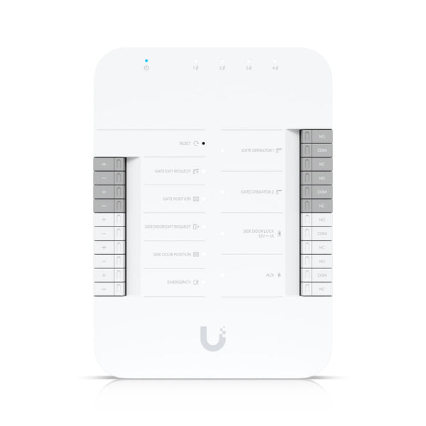 Ubiquiti UA-Hub-Gate UniFi Access Hub Gate