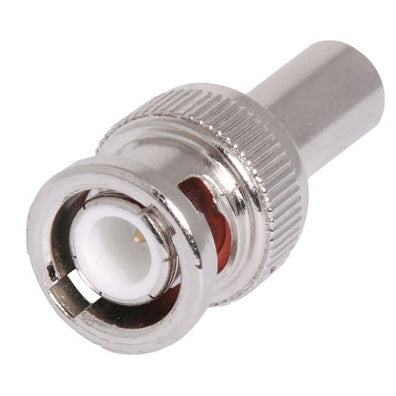***EOL*** Pacom BNC Crimp Connector RG59 (S20170)